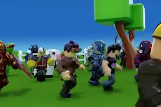 create 3d roblox animation r6,r15 roblox character animation minecraft, asset