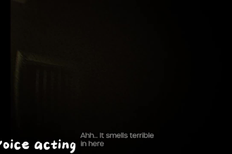create unreal engine 5 horror game