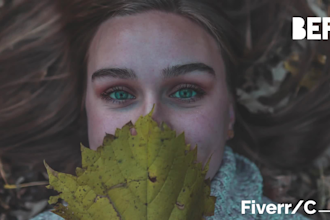 do high end image manipulation and editing