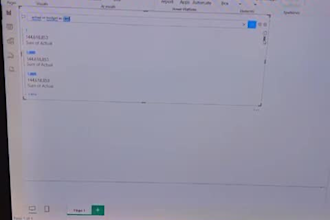 clean your data and give a good representation