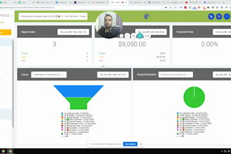 be your highlevel and hubspot expert