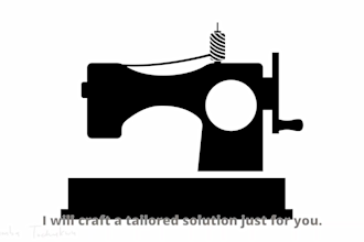 develop a responsive django python website or webapp
