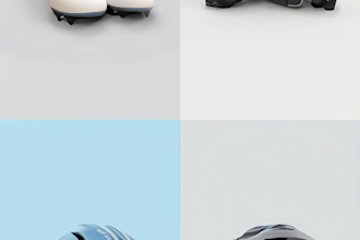create photorealistic furniture 3d model and renders