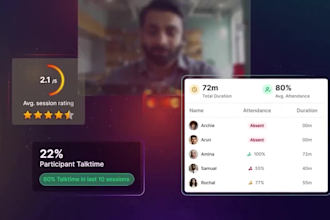 create saas explainer video, saas demo, software explainer, app preview video