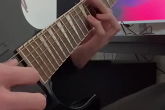 do guitar parts and arrangements, in many musical genres