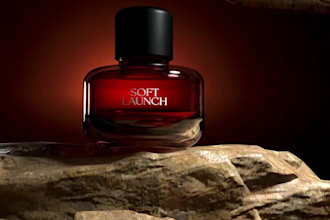 do 3d cgi perfume animation 3d fragrance advert 3d perfume video animation