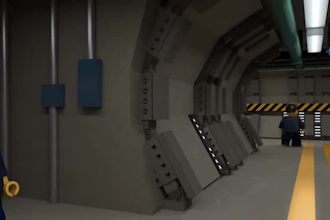 3d lego animation 3d character animation 3d lego model 3d roblox game animation
