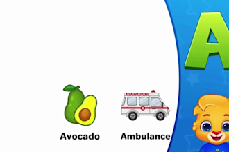create best educational kids learning videos, nursery rhymes for youtube channel