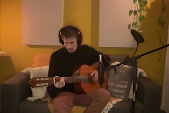 write and sing songs for you in english or spanish