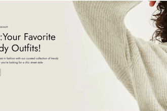 do fashion website makeup fashion clothing store salon jewelry ecommerce shop