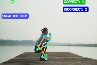 build computer vision, yolo, image processing, object detection apps