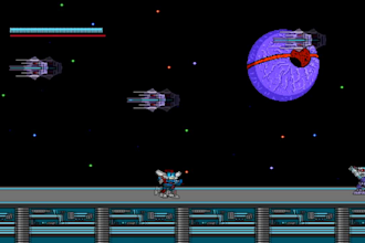 create 8 bit music and chiptunes for your video game