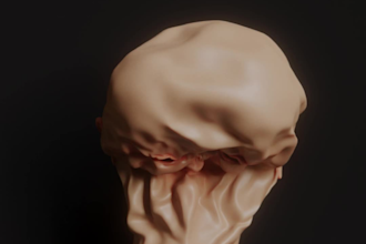 create 3d motion graphics