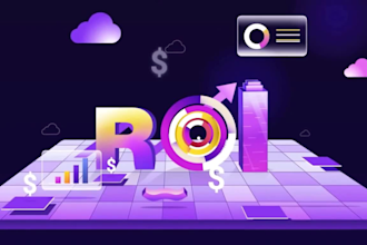 create software saas explainer videos 2d app saas demo videos with animated ui