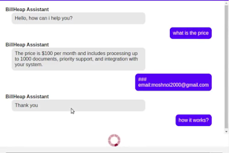 build a wix ai chatbot for whatsapp, instagram, and facebook