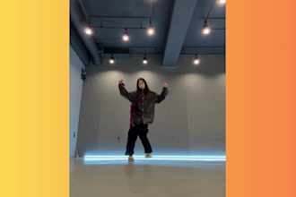 create viral tiktok dances to boost your brand or music