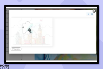 create interactive digital books using h5p, learndash