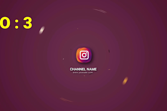 innovate cinematic youtube intro video
