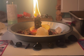 cast a personalized spell for love, healing, empowerment, or manifestation