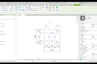 develop revit plugins using csharp and revit API