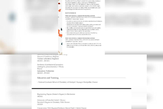 do tech sales resume, marketing, logistic, sales resume