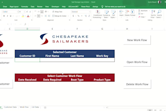 automate your excel with vba, macros, and formulas