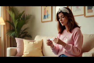create ai powered music video and capture your story