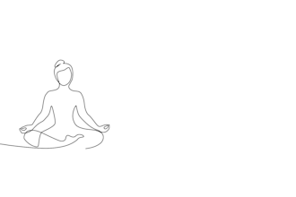 animate a continuous line art