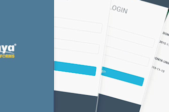 convert website to android app or ios app