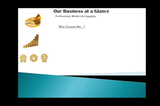 engaging and eye catching powerpoint slides