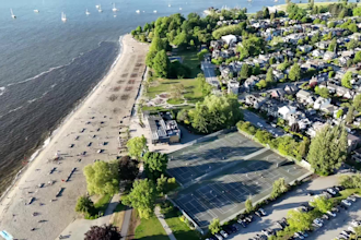 be your drone pilot in vancouver, canada