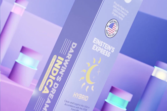 create eye catching professional packaging box design