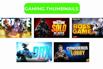 design travel or vlog youtube thumbnail