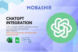 expert chatgpt integration across all platforms