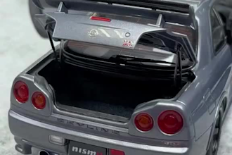 3d car modeling for game development and 3d printing