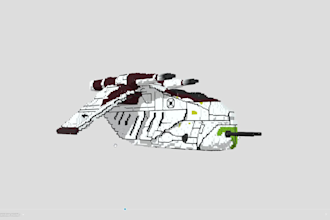 create complex 3d models for minecraft in blockbench