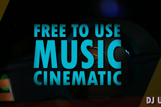 make exciting music for your trailer ,teaser ,advertisement