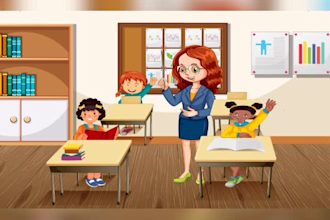 do african american childrens books or cover illustrations