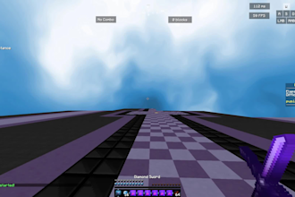train you in minecraft pvp