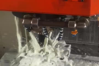 do precision cnc machining aluminium 6061 6082 7075 parts