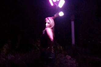 be your princess of lights for your amazing dance video