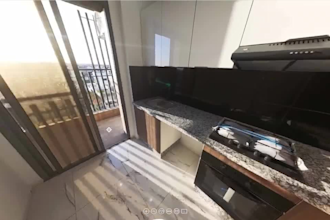 create a HTML5, 360 virtual tour for you