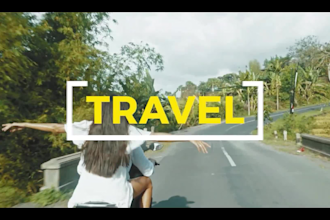 edit viral reels, shorts and tiktoks with transitions and effects