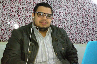 teach you arabic online