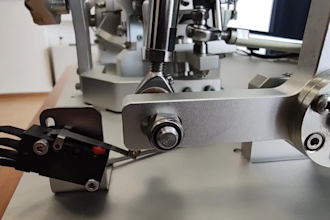 do professional mechanical design engineering, prototyping,