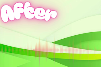 mix and master your vocals