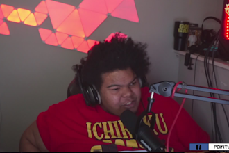 coach you on becoming a gaming youtuber,  growing your live stream, branding tip