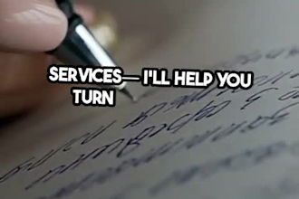 professionally artical writing and website content