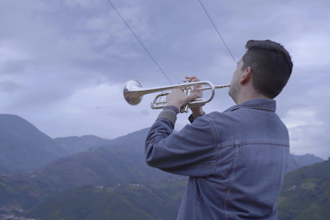 do latin and mexican trumpet recording professional