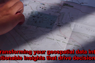 do arcgis mapping, spatial analysis and gis programming